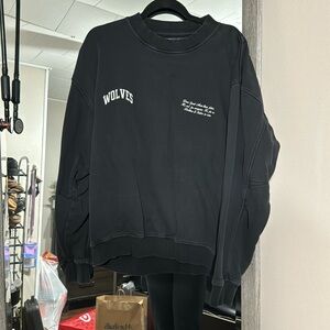 Darc Sport crew sweater